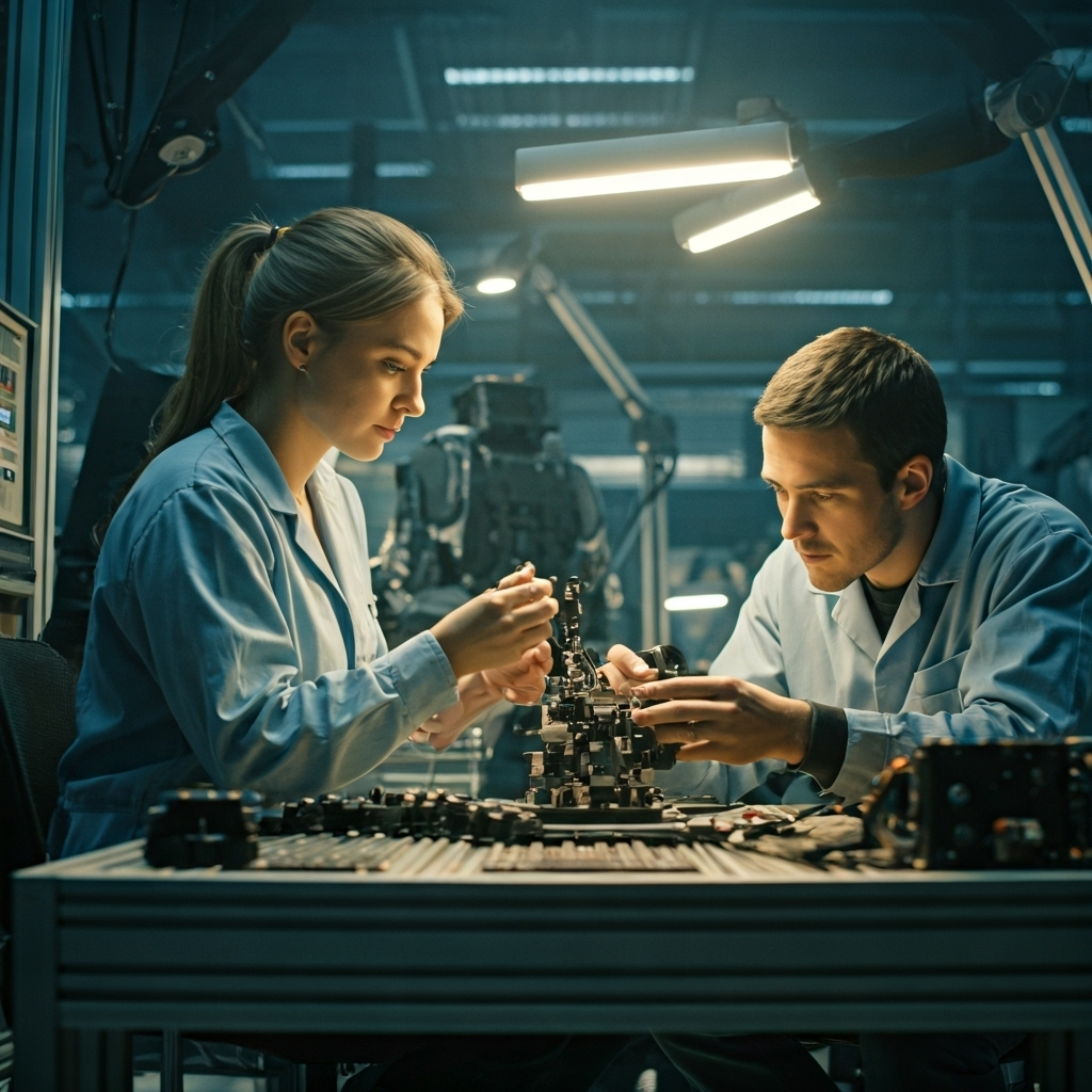 TheTaskMorph - Research and Development